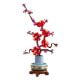 Εικόνα της LEGO Botanicals: Plum Blossom 10369