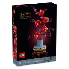 Εικόνα της LEGO Botanicals: Plum Blossom 10369