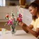 Εικόνα της LEGO Botanicals: Pretty Pink Flower Bouquet 10342
