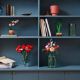 Εικόνα της LEGO Botanicals: Pretty Pink Flower Bouquet 10342
