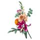 Εικόνα της LEGO Botanicals: Pretty Pink Flower Bouquet 10342