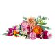 Εικόνα της LEGO Botanicals: Pretty Pink Flower Bouquet 10342