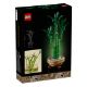 Εικόνα της LEGO Botanicals: Lucky Bamboo 10344