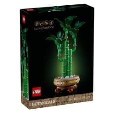 Εικόνα της LEGO Botanicals: Lucky Bamboo 10344