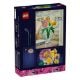 Εικόνα της LEGO Botanicals: Petite Sunny Bouquet 10347