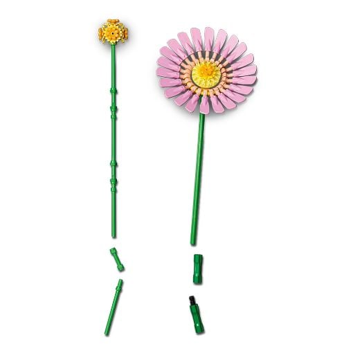 Εικόνα της LEGO Botanicals: Petite Sunny Bouquet 10347
