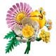 Εικόνα της LEGO Botanicals: Petite Sunny Bouquet 10347