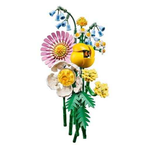 Εικόνα της LEGO Botanicals: Petite Sunny Bouquet 10347