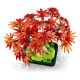 Εικόνα της LEGO Botanicals: Japanese Red Maple Bonsai Tree 10348