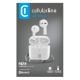 Εικόνα της Earphones Cellular Line Rize TWS Bluetooth White BTRIZETWSW