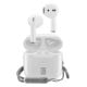 Εικόνα της Earphones Cellular Line Rize TWS Bluetooth White BTRIZETWSW