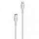 Εικόνα της Καλώδιο Cellular Line USB-C to Lightning 2m White
