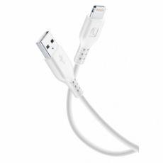 Εικόνα της Καλώδιο Cellular Line USB-A to Lightning 3m White