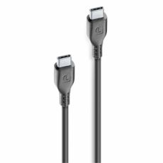Εικόνα της Καλώδιο Cellular Line USB-C to USB-C 1.2m Black