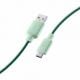 Εικόνα της Καλώδιο Cellular Line Style Color USB-A to Lightning 1m Green