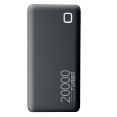 Εικόνα της Power Bank Cellular Line Essence 20000mAh 20W Black