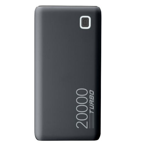 Εικόνα της Power Bank Cellular Line Essence 20000mAh 20W Black