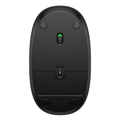 Εικόνα της Ποντίκι HP 245 Bluetooth Black 81S67AA