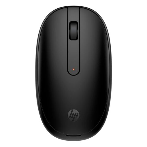 Εικόνα της Ποντίκι HP 245 Bluetooth Black 81S67AA