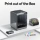 Εικόνα της Εκτυπωτής 3D Creality K2 Plus Combo