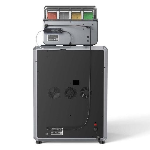 Εικόνα της Εκτυπωτής 3D Creality K2 Plus Combo