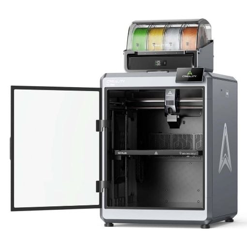 Εικόνα της Εκτυπωτής 3D Creality K2 Plus Combo