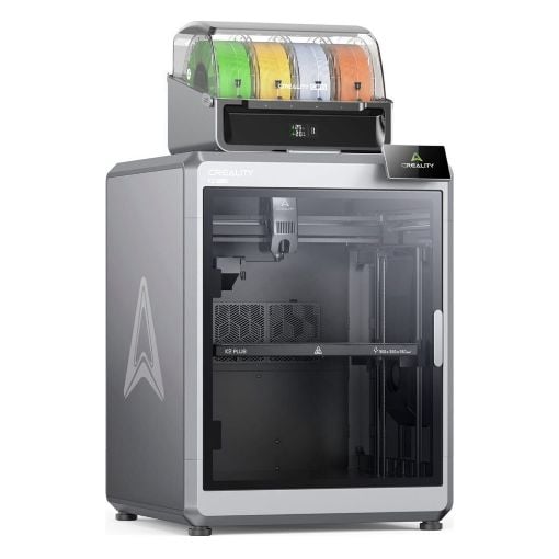 Εικόνα της Εκτυπωτής 3D Creality K2 Plus Combo