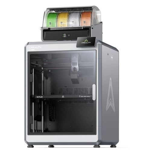 Εικόνα της Εκτυπωτής 3D Creality K2 Plus Combo