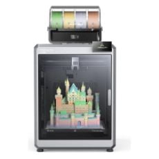 Εικόνα της Εκτυπωτής 3D Creality K2 Plus Combo