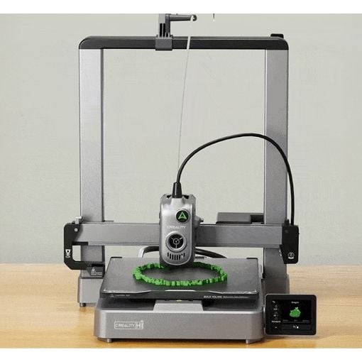 Εικόνα της Εκτυπωτής 3D Creality Hi