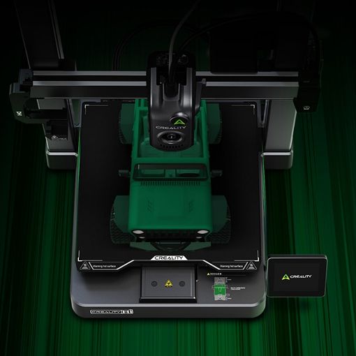 Εικόνα της Εκτυπωτής 3D Creality Hi