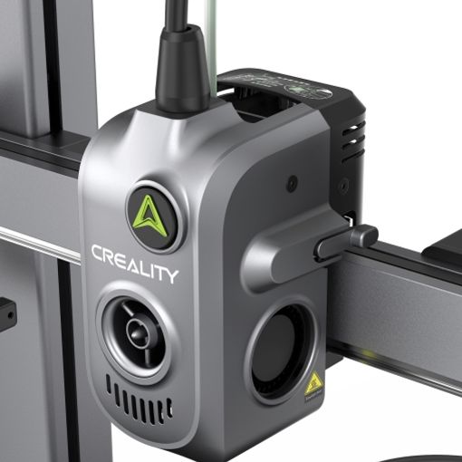 Εικόνα της Εκτυπωτής 3D Creality Hi