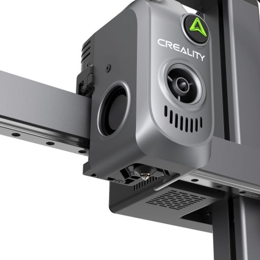 Εικόνα της Εκτυπωτής 3D Creality Hi