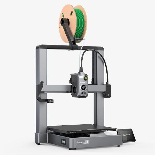 Εικόνα της Εκτυπωτής 3D Creality Hi