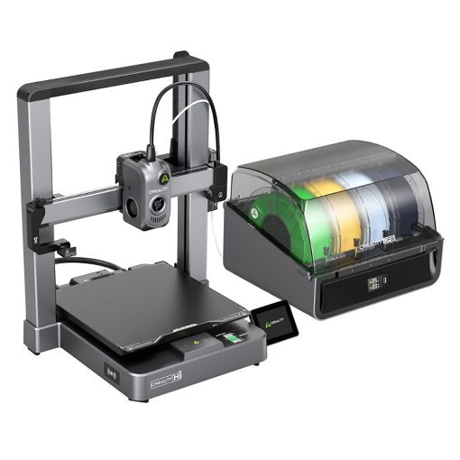 Εικόνα της Εκτυπωτής 3D Creality Hi Combo