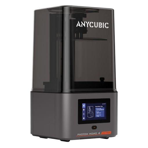 Εικόνα της Εκτυπωτής 3D Anycubic Photon Mono 4 Ultra