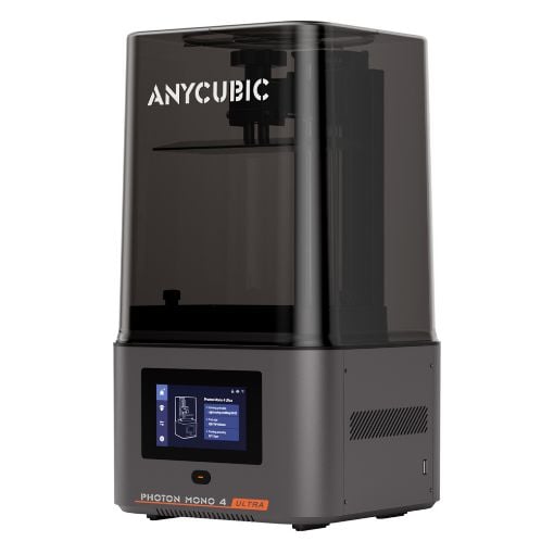 Εικόνα της Εκτυπωτής 3D Anycubic Photon Mono 4 Ultra
