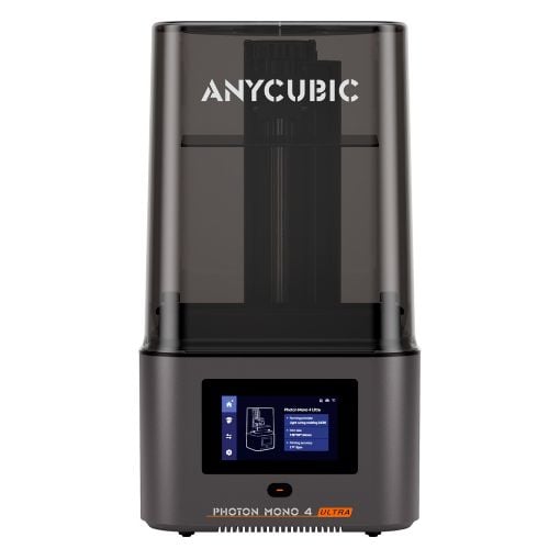 Εικόνα της Εκτυπωτής 3D Anycubic Photon Mono 4 Ultra