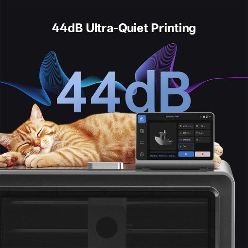 Εικόνα της Εκτυπωτής 3D Anycubic Kobra S1