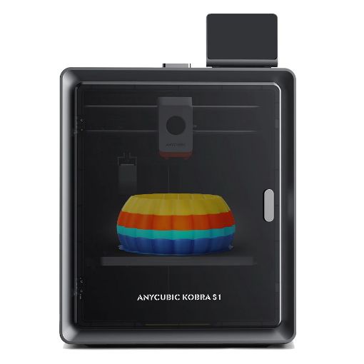 Εικόνα της Εκτυπωτής 3D Anycubic Kobra S1