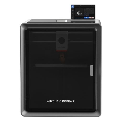 Εικόνα της Εκτυπωτής 3D Anycubic Kobra S1