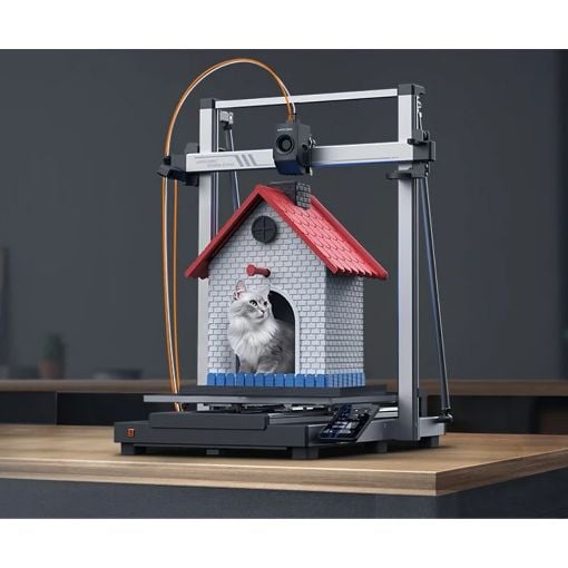 Εικόνα της Εκτυπωτής 3D Anycubic Kobra 3 Max