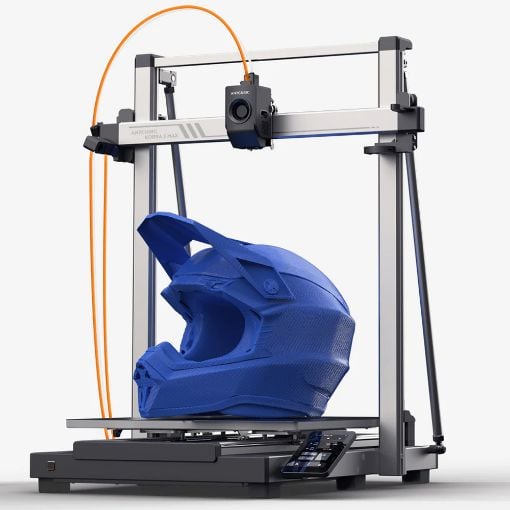 Εικόνα της Εκτυπωτής 3D Anycubic Kobra 3 Max