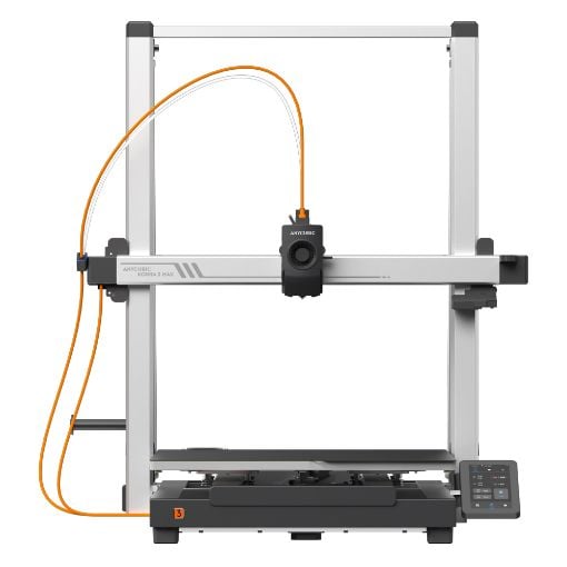Εικόνα της Εκτυπωτής 3D Anycubic Kobra 3 Max