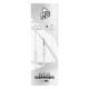 Εικόνα της Handsfree Cellular Line Music Sound Jack 3.5mm White AUINEARMSW