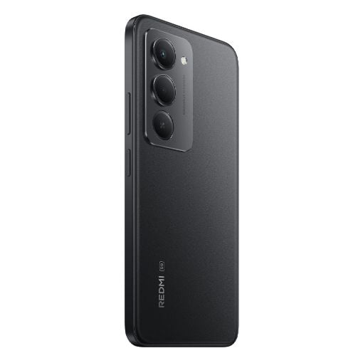Εικόνα της Smartphone Xiaomi Redmi 15 5G NFC Dual Sim 4GB 128GB Black MZB0L50EU