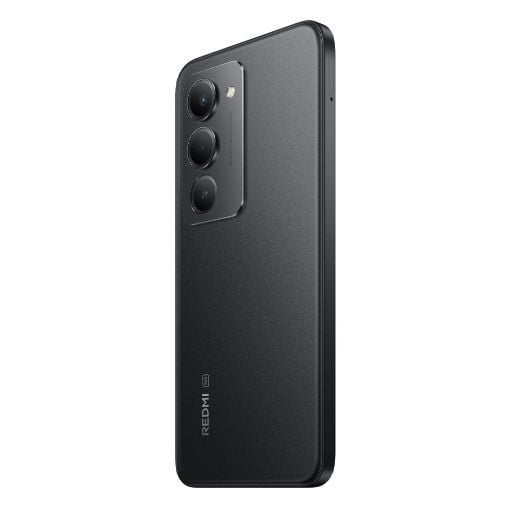 Εικόνα της Smartphone Xiaomi Redmi 15 5G NFC Dual Sim 4GB 128GB Black MZB0L50EU