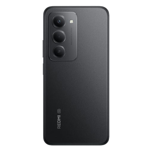 Εικόνα της Smartphone Xiaomi Redmi 15 5G NFC Dual Sim 4GB 128GB Black MZB0L50EU