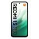 Εικόνα της Smartphone Xiaomi Redmi 15 5G NFC Dual Sim 4GB 128GB Black MZB0L50EU