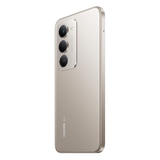 Εικόνα της Smartphone Xiaomi Redmi 15 5G NFC Dual Sim 4GB 128GB Titanium MZB0L91EU